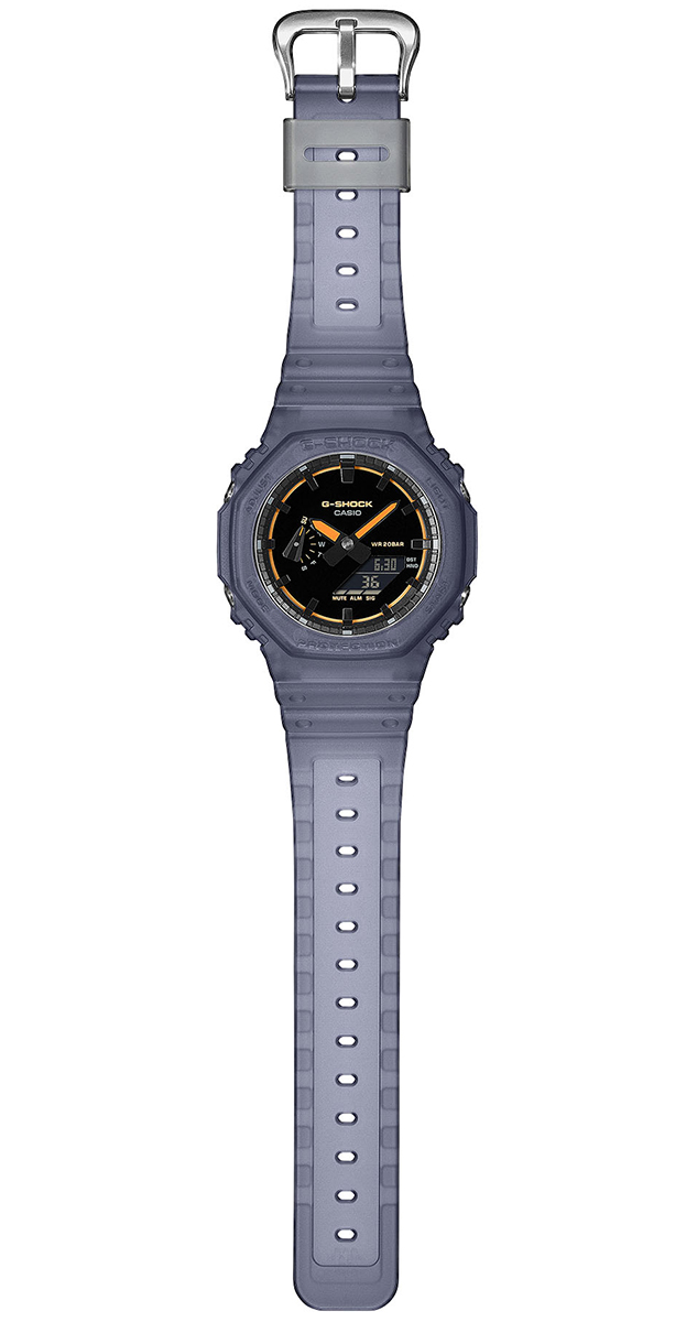 G-SHOCK GA-2100K -2AER