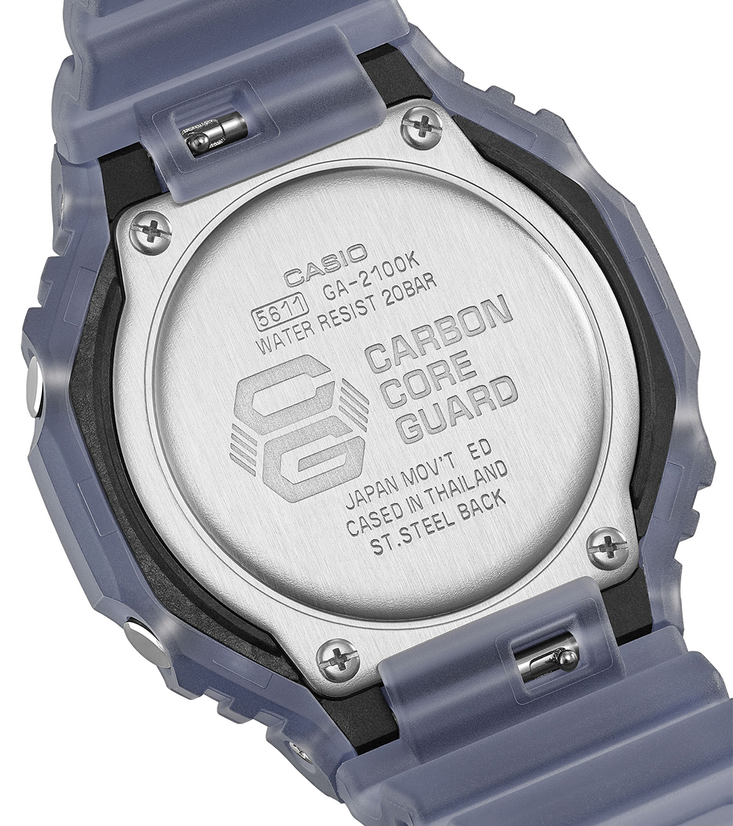 G-SHOCK GMA-P2100 -2AER