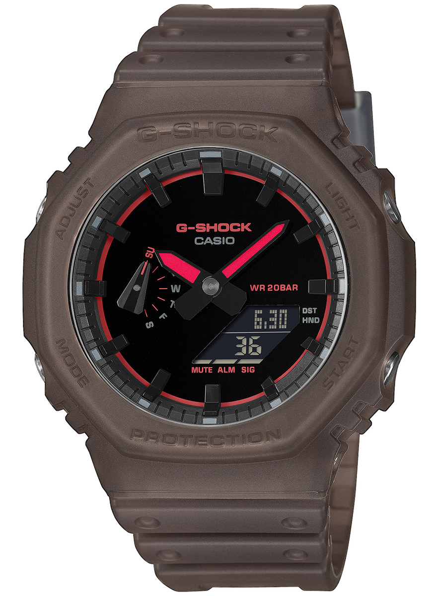 G-SHOCK GA-2100K -5AER