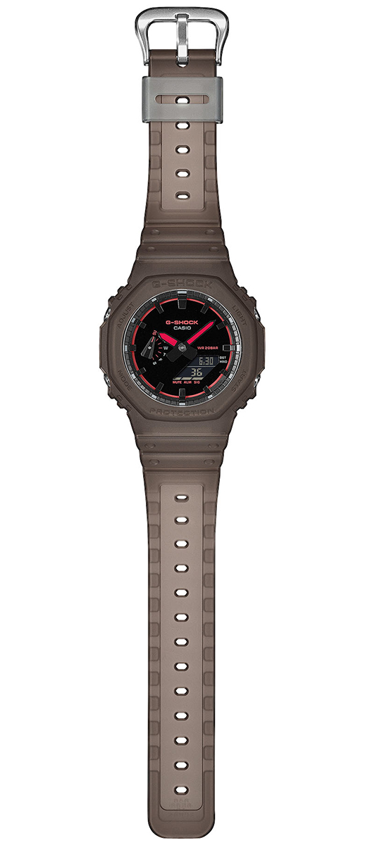 G-SHOCK GA-2100K -5AER