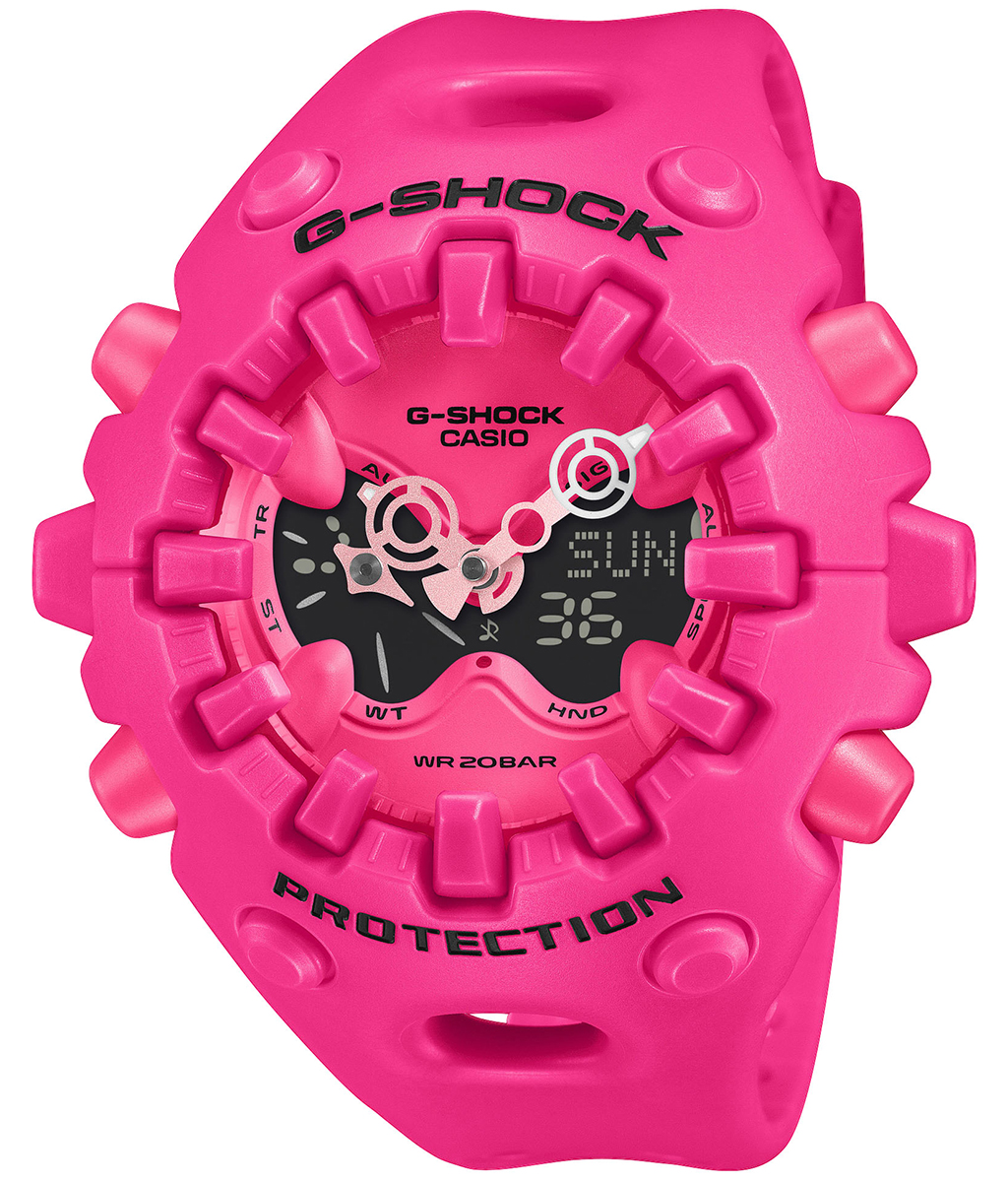 G-SHOCK GA-V01 -4AER