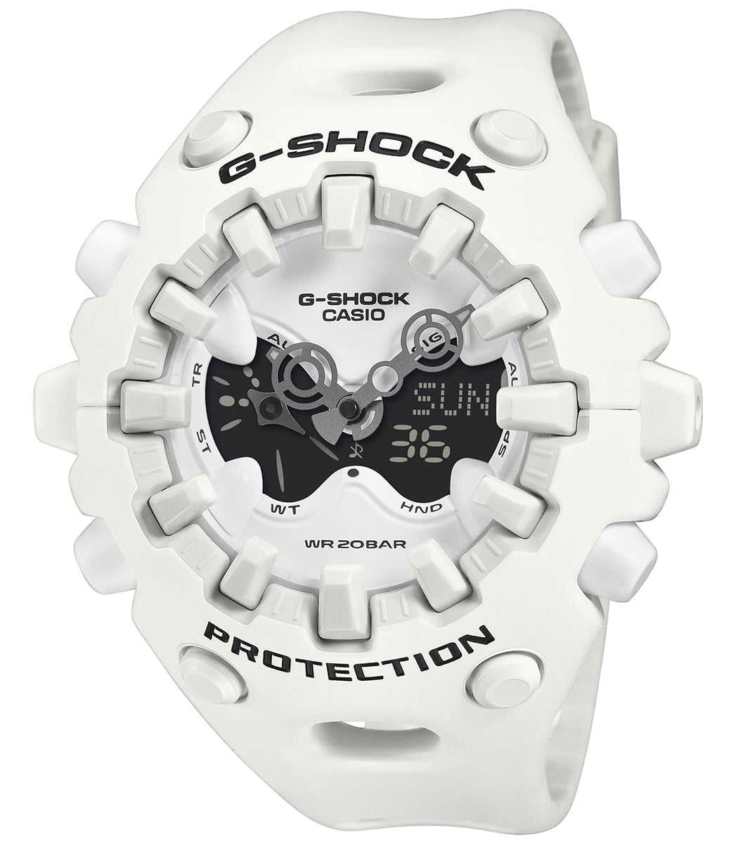 G-SHOCK GA-V01 -7AER