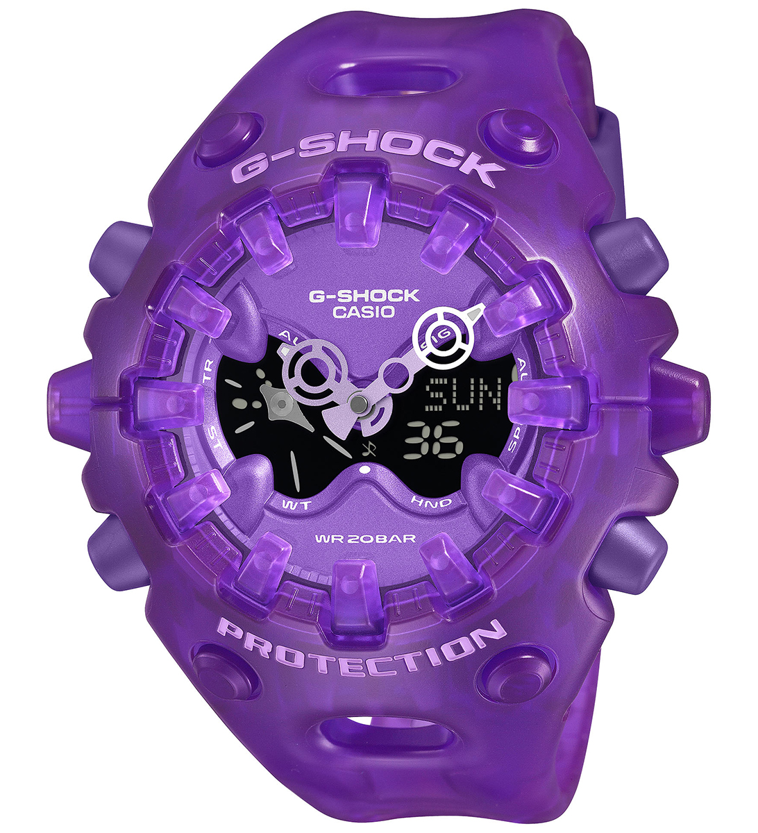 CASIO G-SHOCK GA-V01SKE -6AER