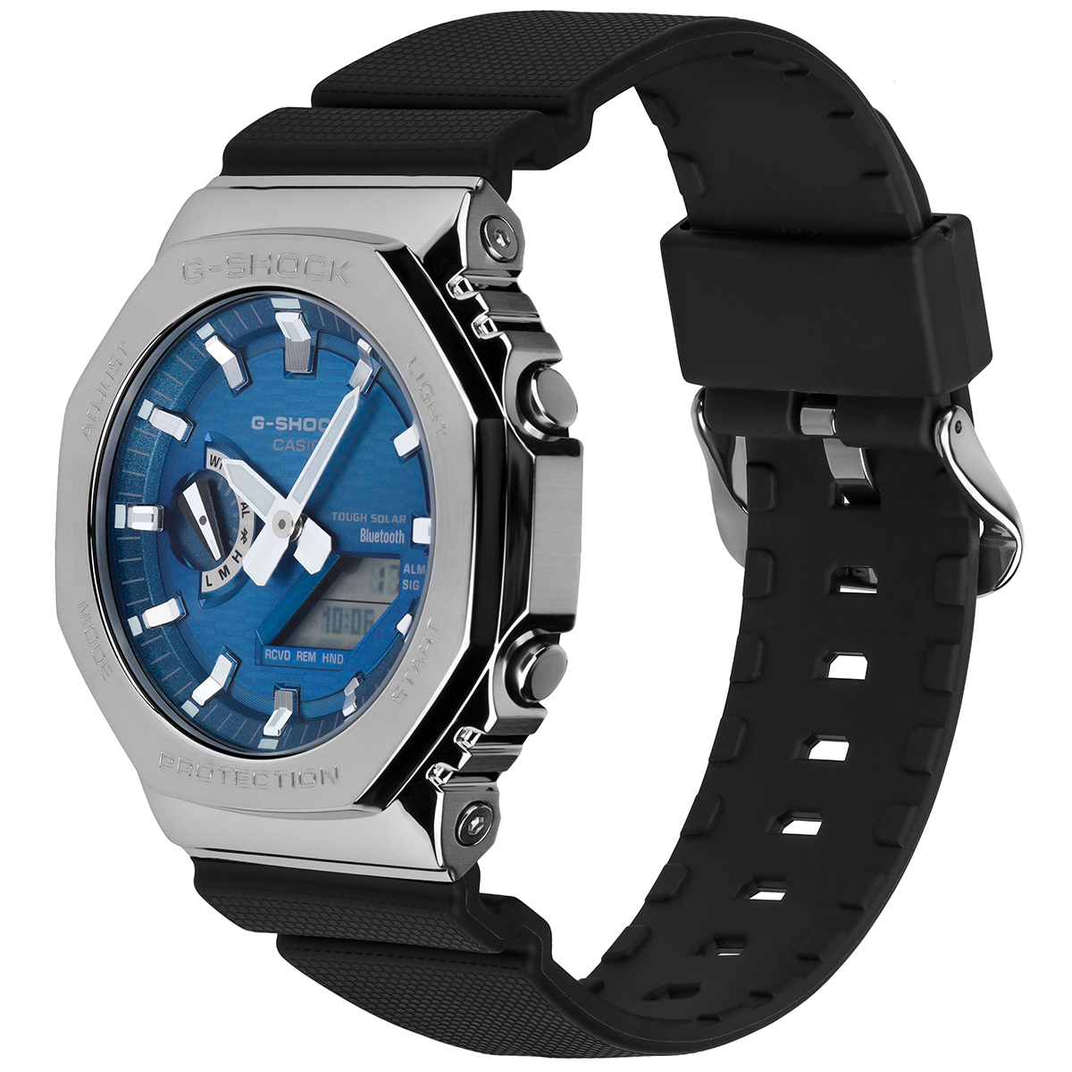 G-SHOCK OCTAGON GBM-2100A-2BER