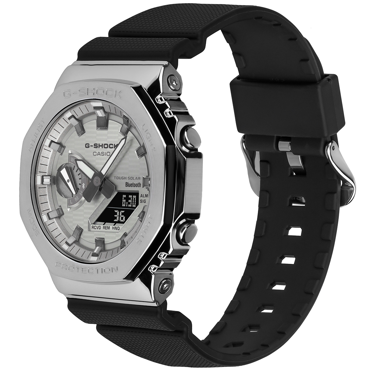 G-SHOCK OCTAGON GBM-2100A-8BER