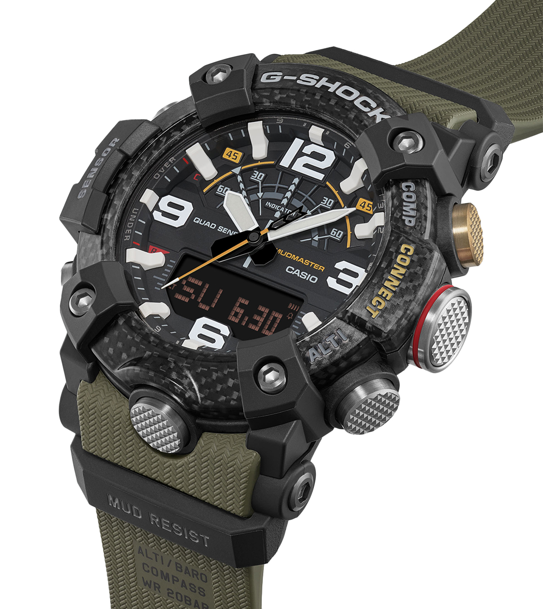 G-SHOCK GG-B100X -1A3ER