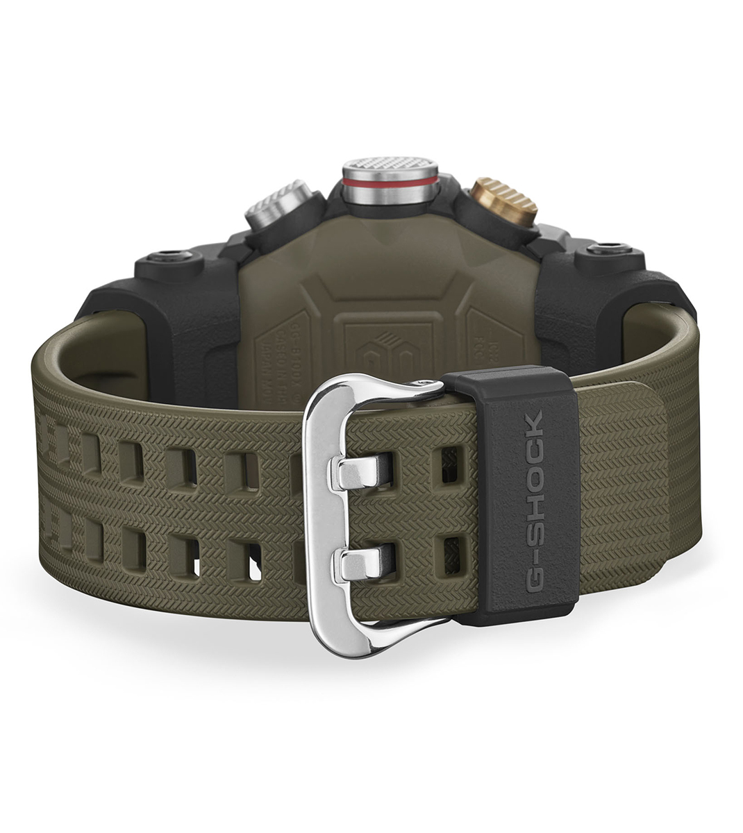 G-SHOCK GG-B100X -1A3ER