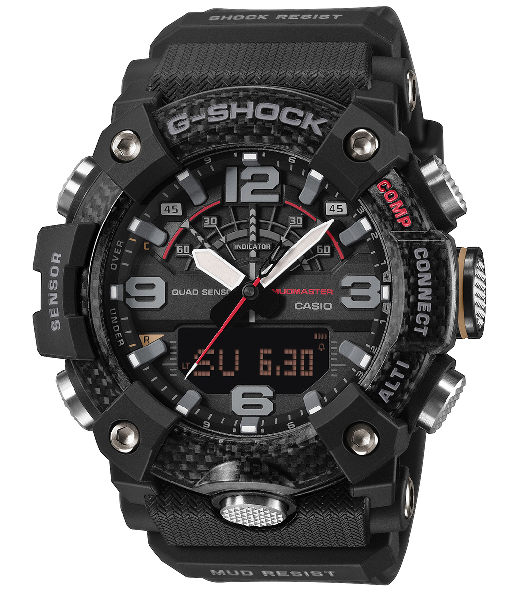 G-SHOCK GG-B100X -1AER