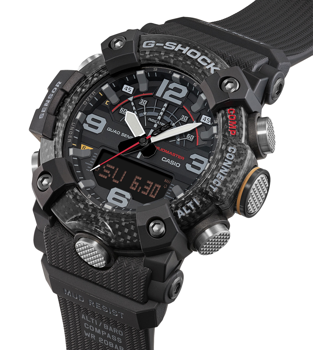 G-SHOCK GG-B100X -1AER