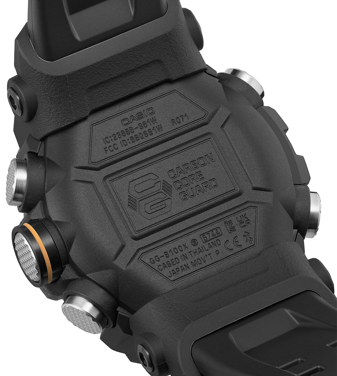 G-SHOCK GG-B100X -1AER