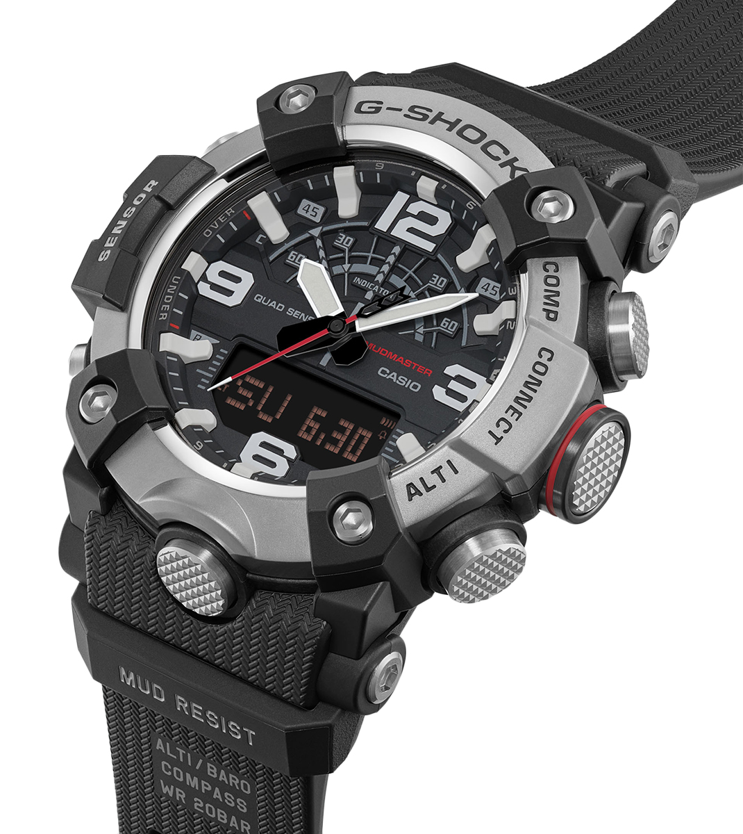 G-SHOCK GG-B100XM -1AER