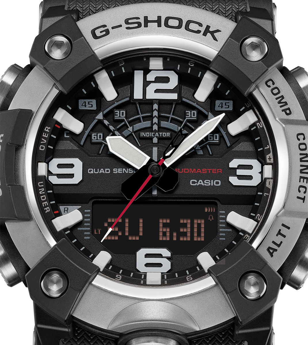 G-SHOCK GG-B100XM -1AER