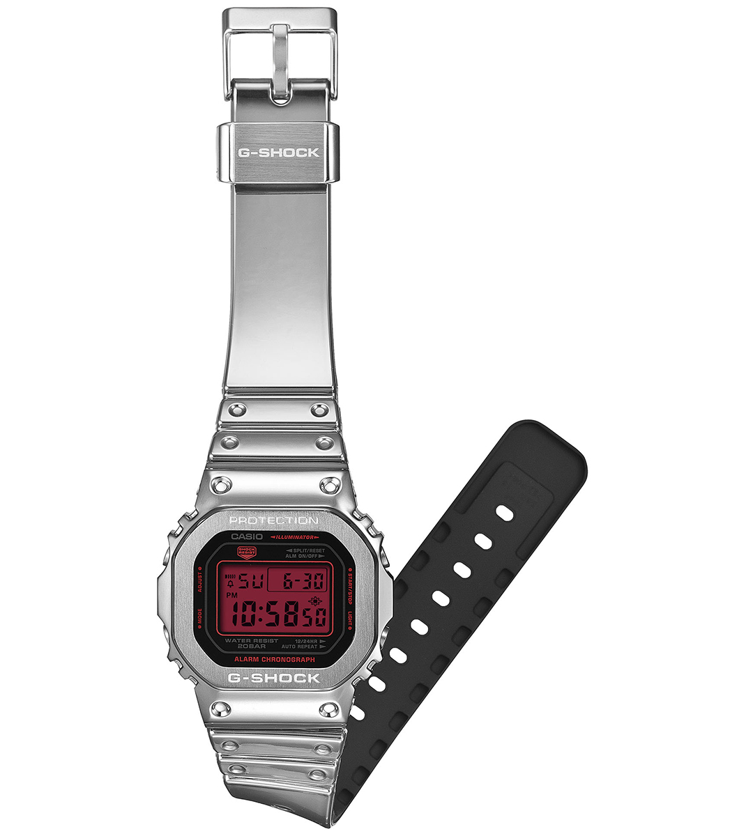 G-SHOCK GM-5600YRA -8ER