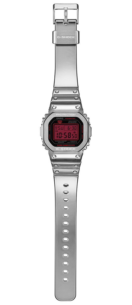 G-SHOCK GM-5600YRA -8ER