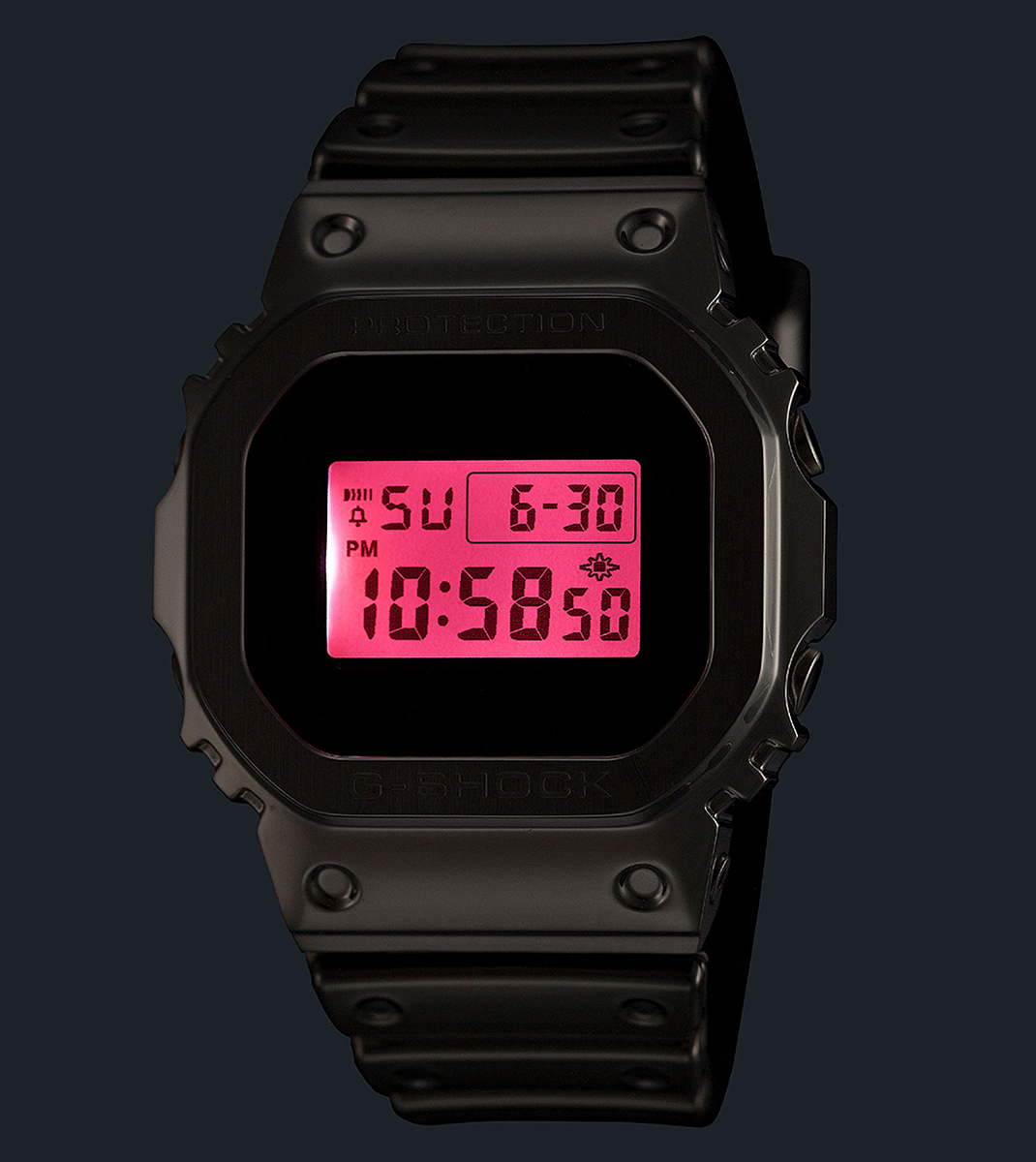 G-SHOCK GM-5600YRA -8ER