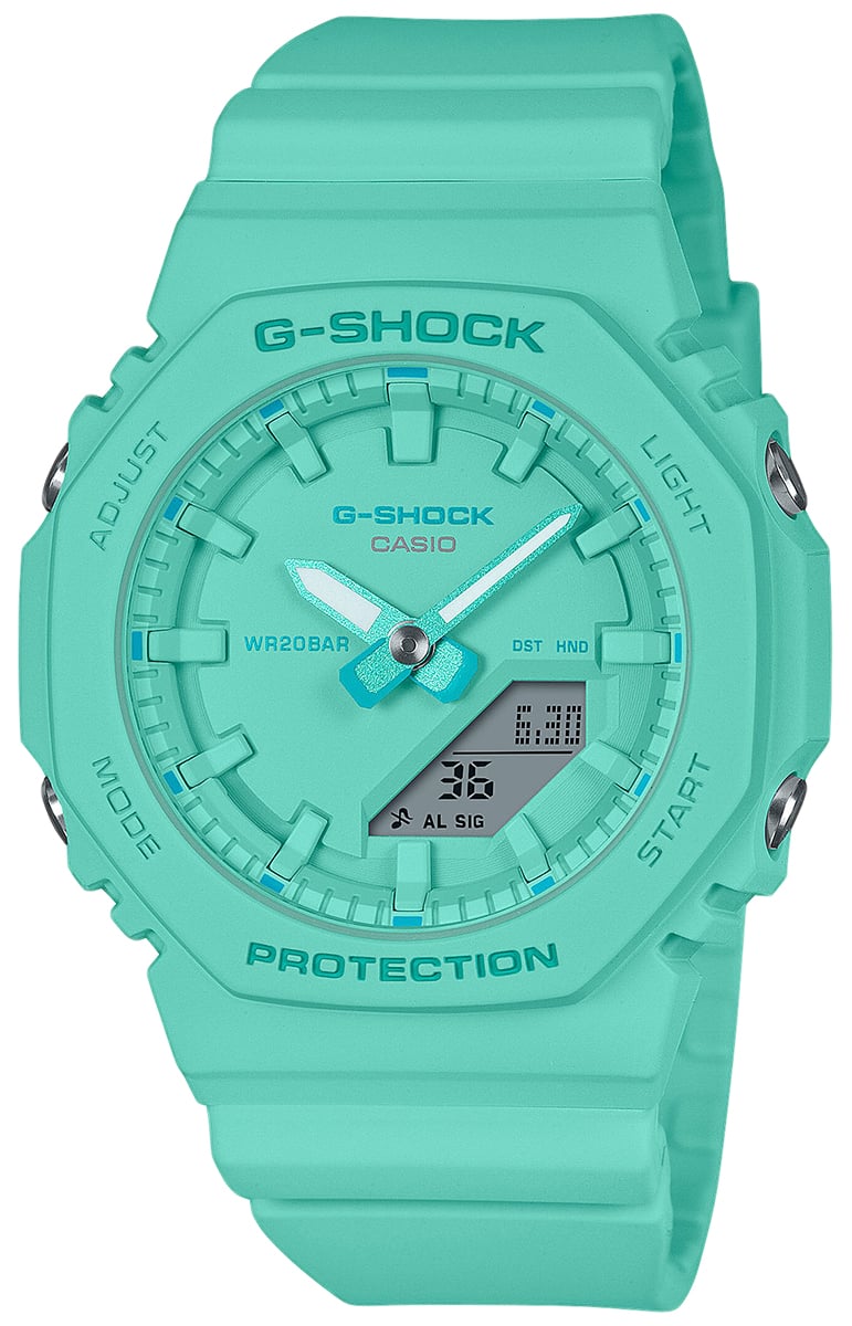 G-SHOCK GMA-P2100 -2AER