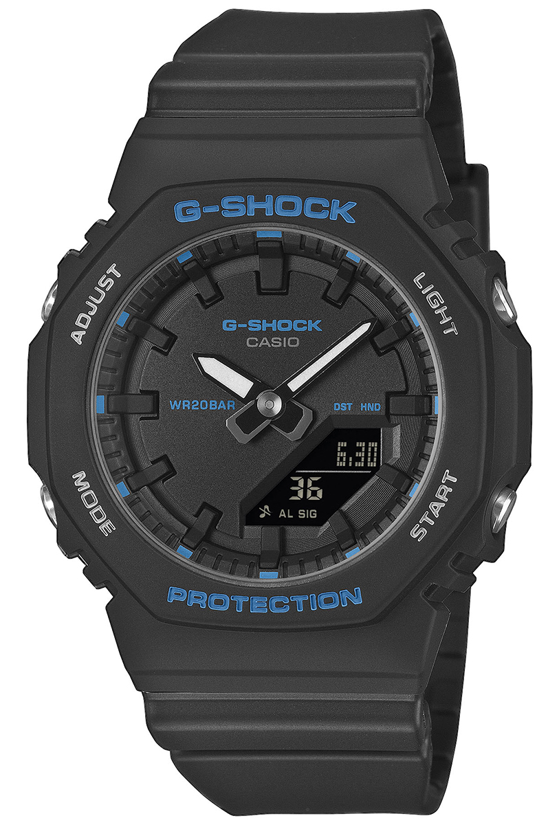 G-SHOCK GMA-P2100BA -1AER