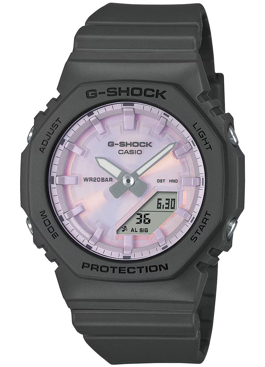 G-SHOCK GMA-P2100PC -1AER