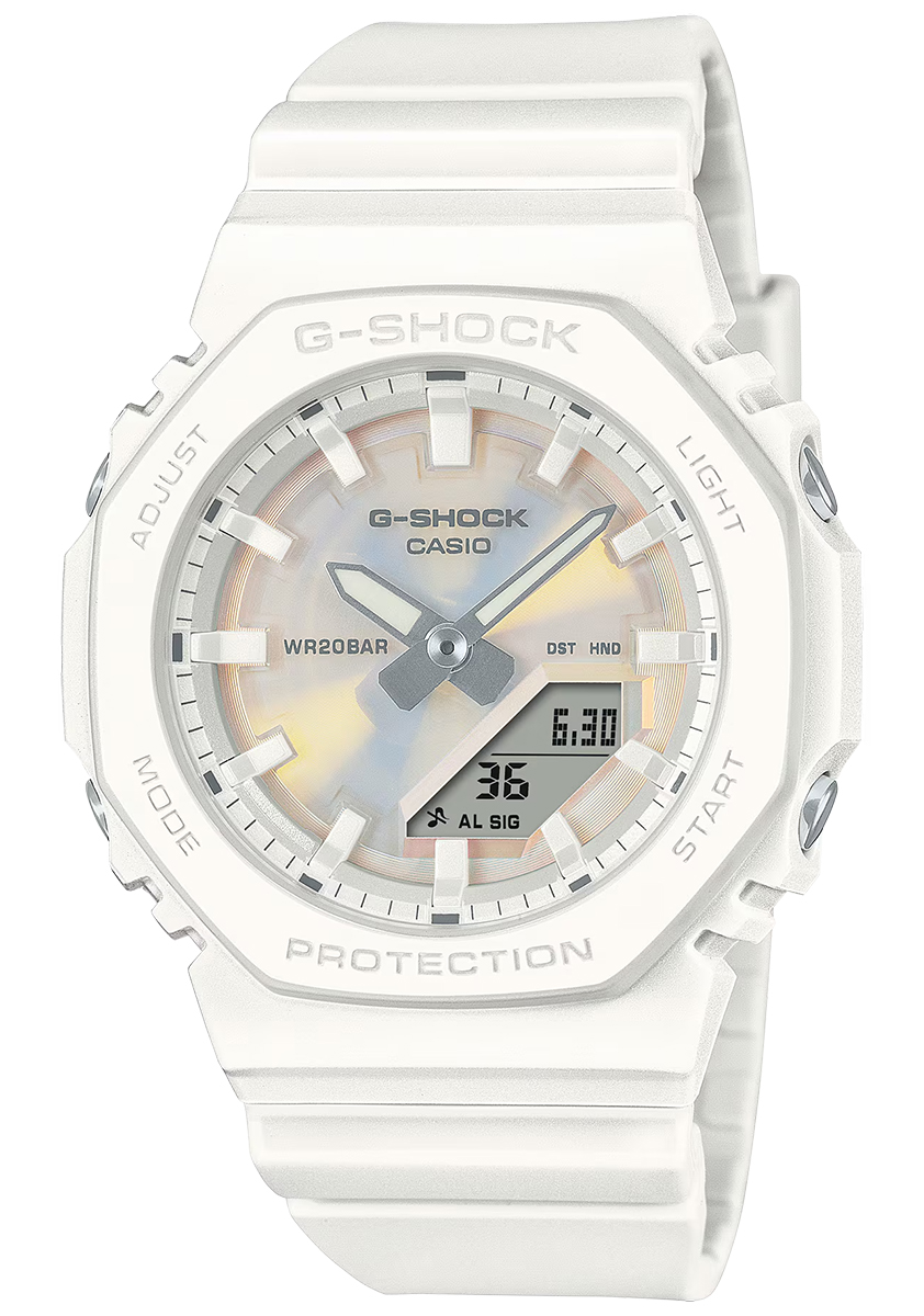 G-SHOCK GMA-P2100PC -7AER