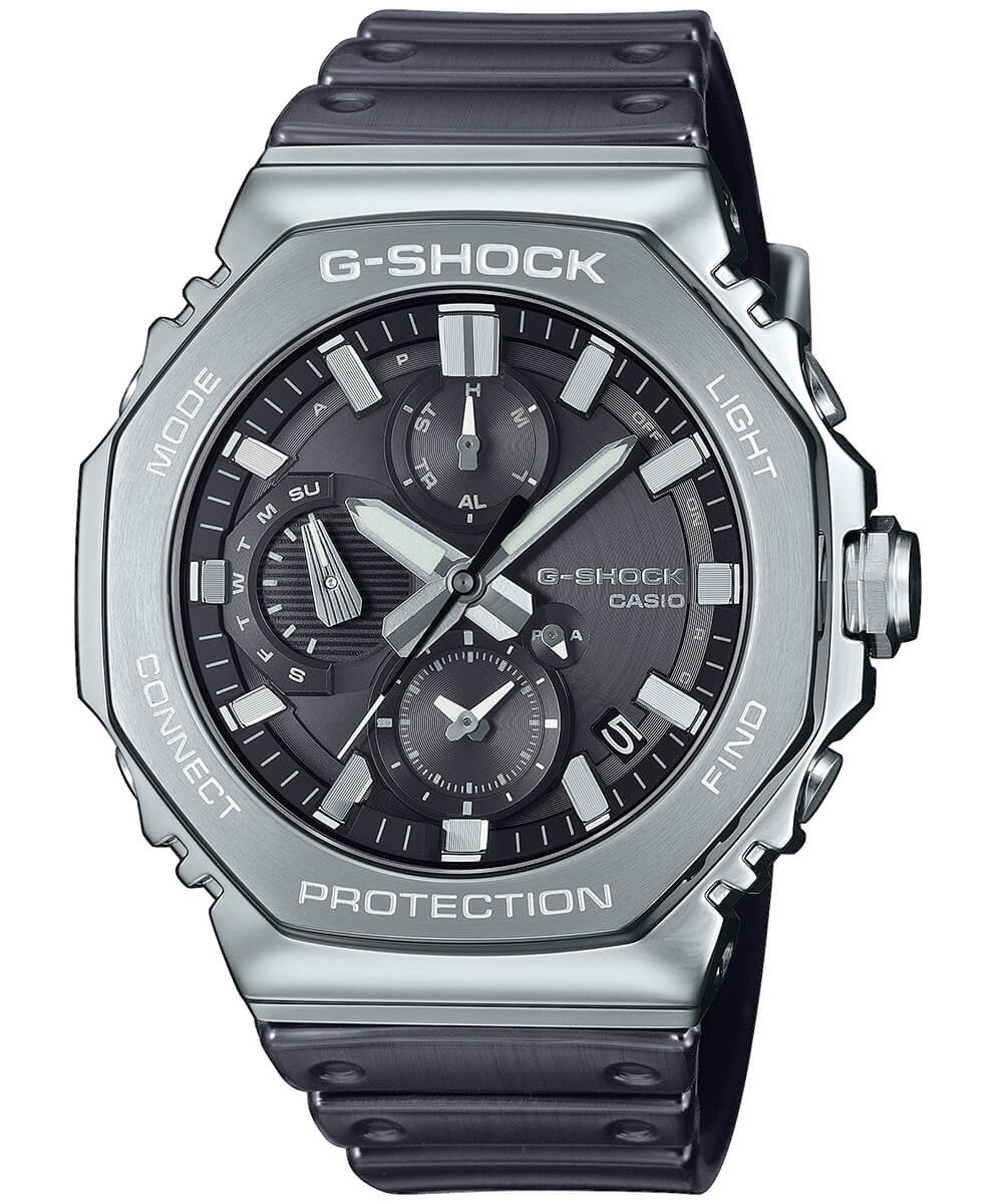  G-SHOCK PREMIUM GMC-B2100Y-1AER