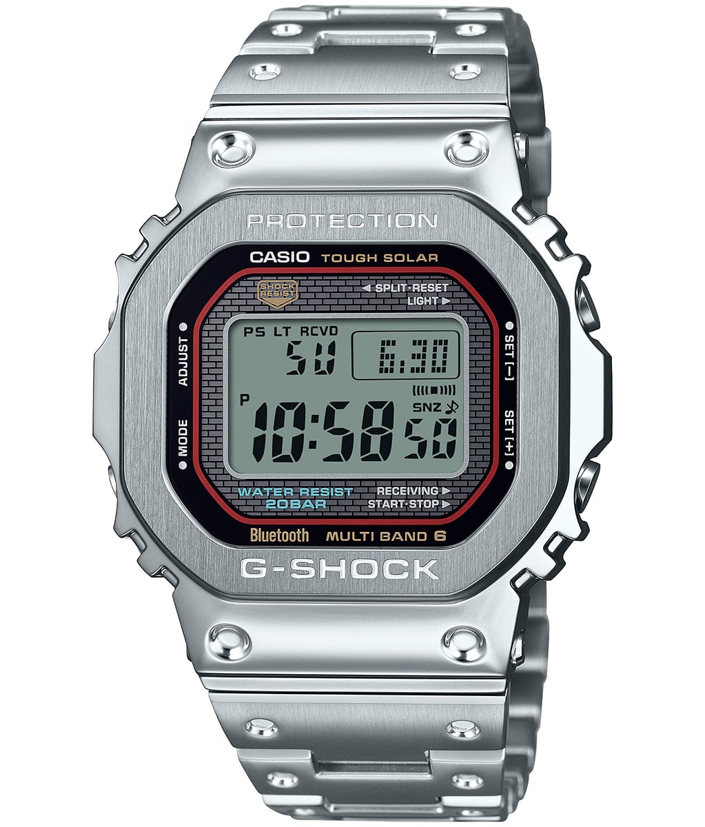 G-SHOCK GMW-B5000D -1CER