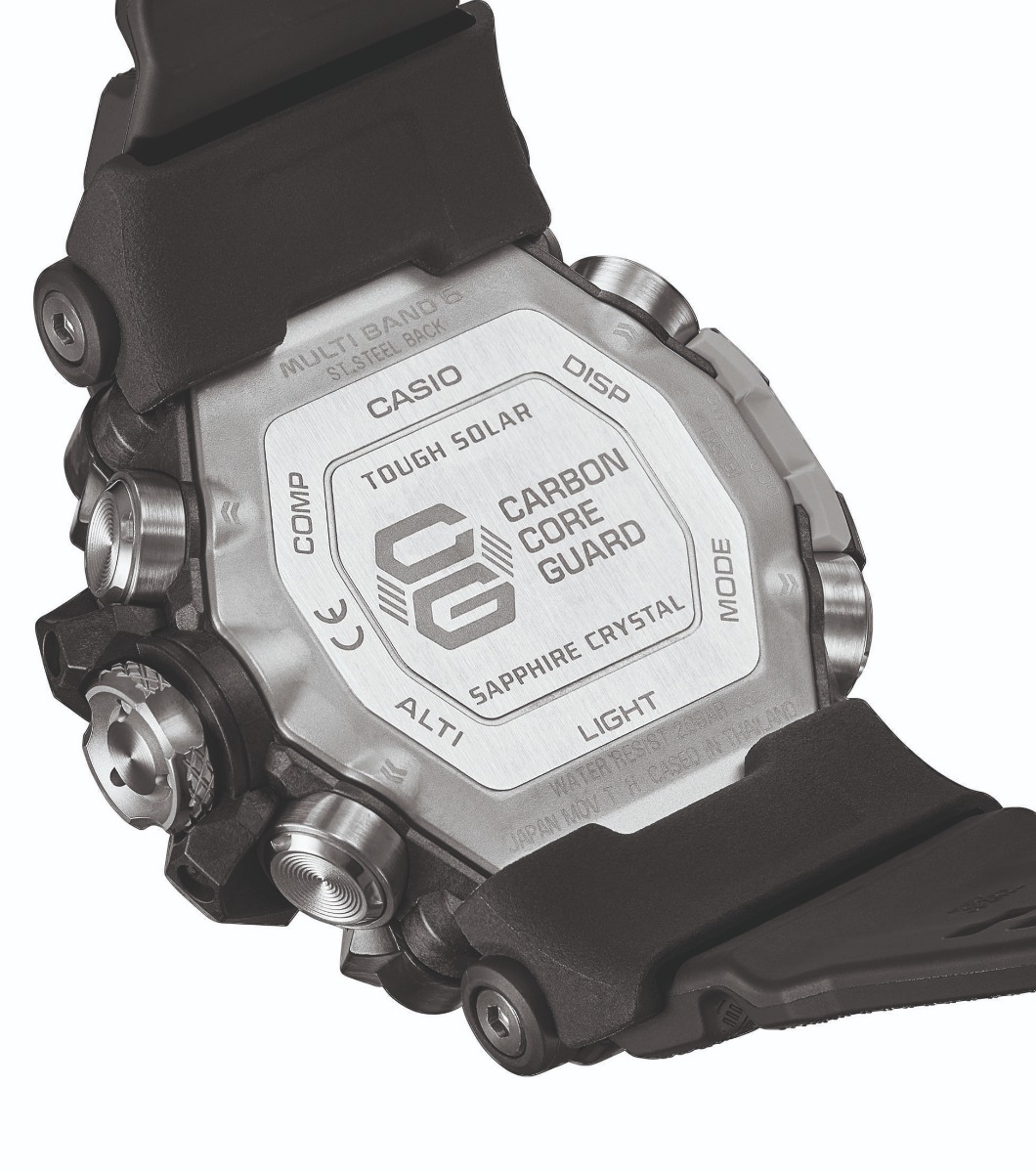 G-SHOCK GWG-2000 -1A1ER
