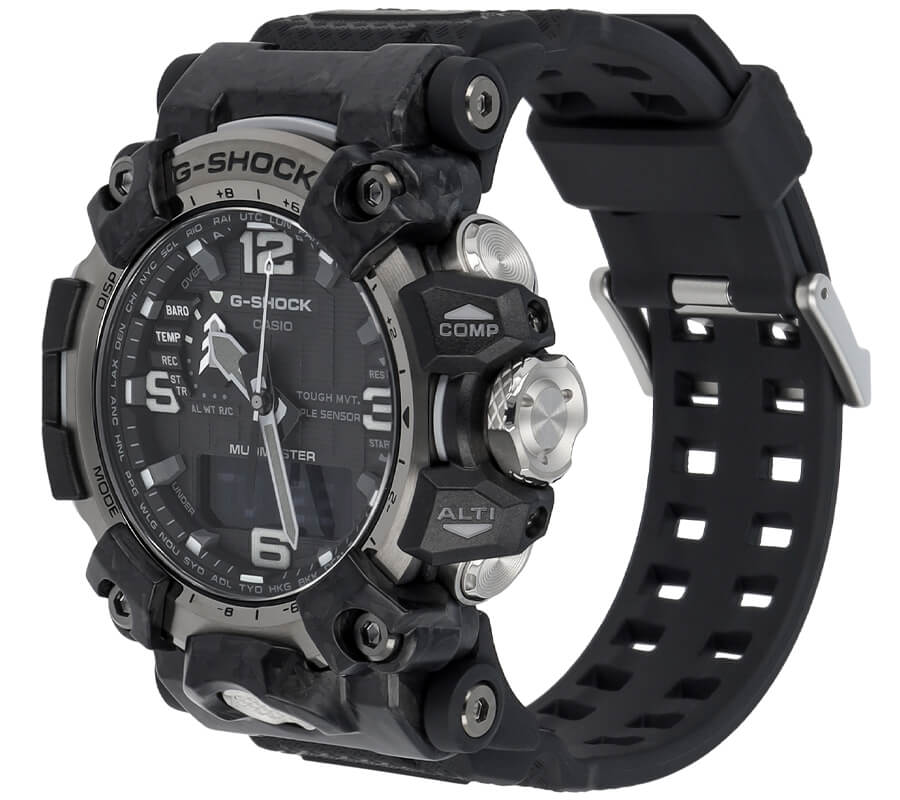 G-SHOCK GWG-2000 -1A1ER
