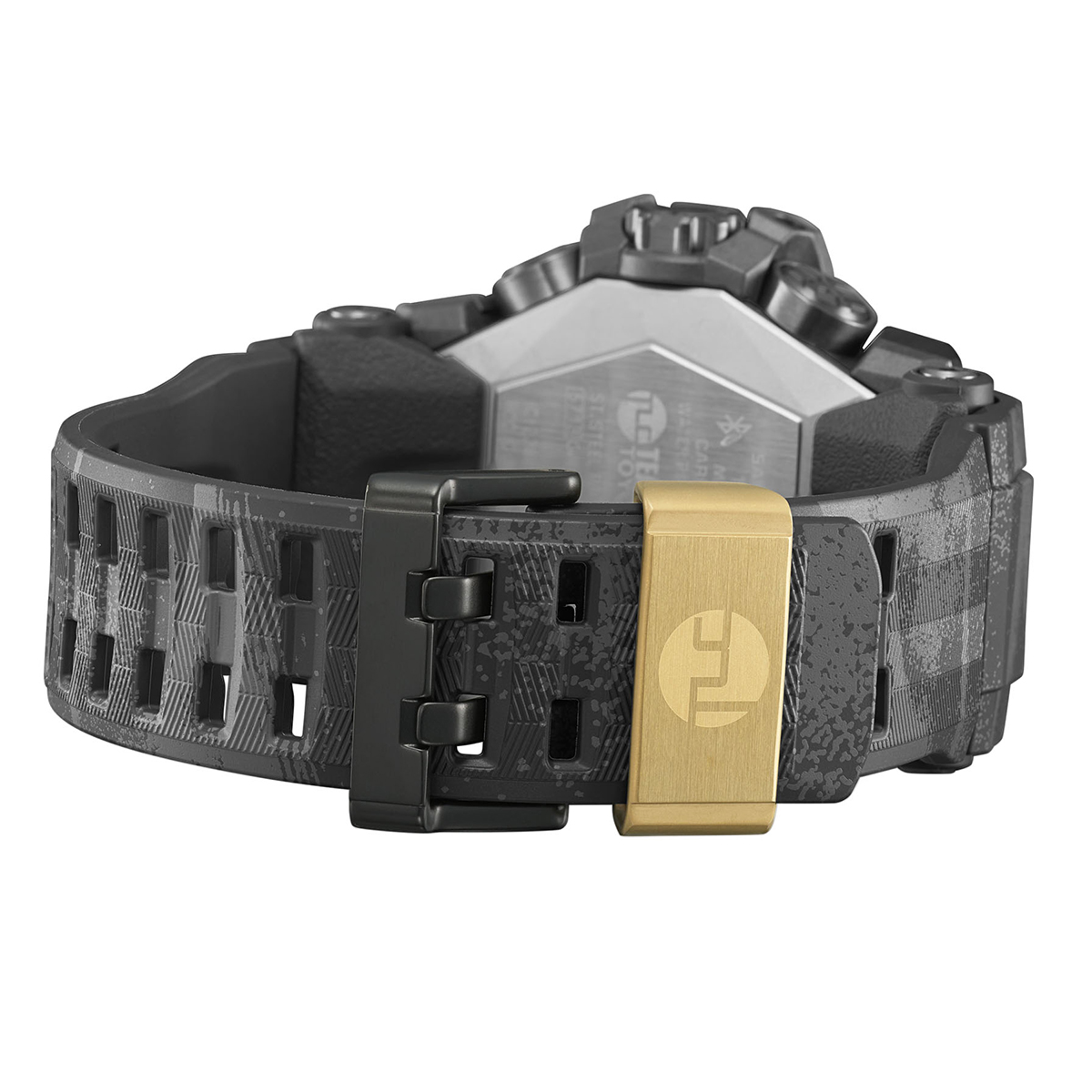 G-SHOCK x Land Cruiser Mudmaster GWG-B1000TLC -1AER