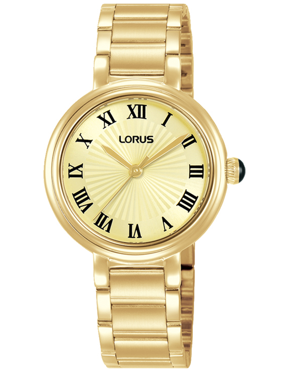 LORUS RG210YX9