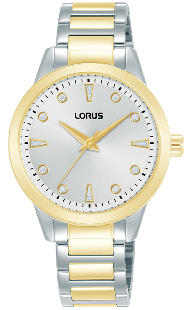 LORUS RG268YX9
