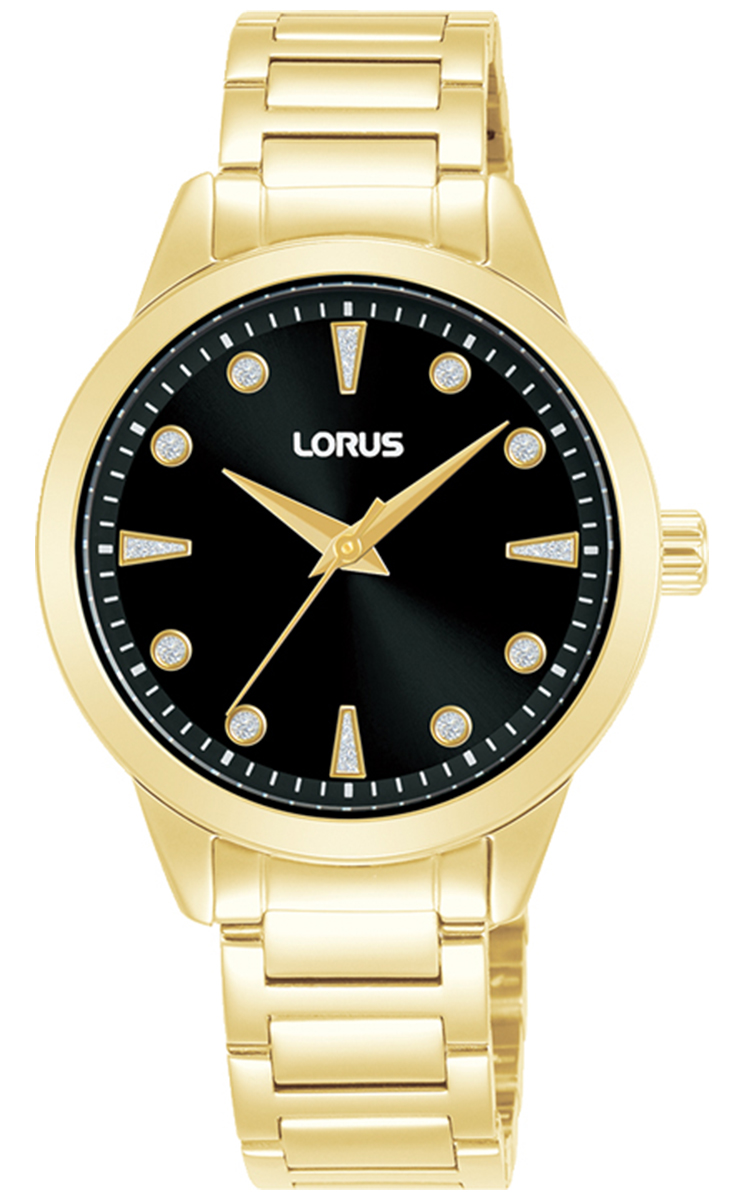 LORUS RG270YX9