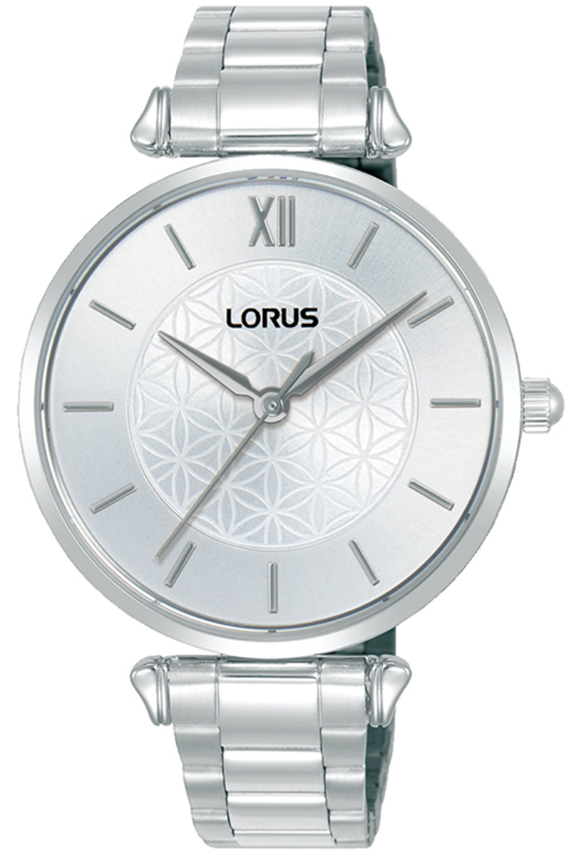 LORUS RG275YX9