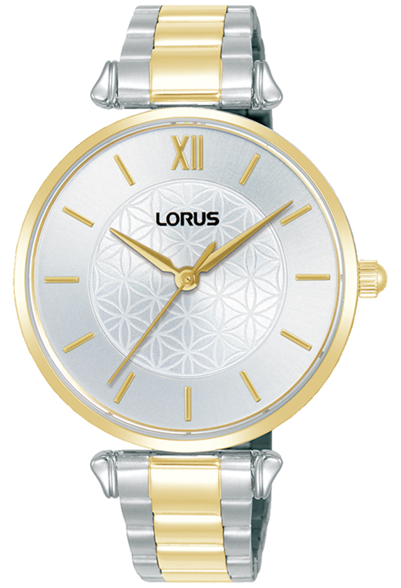 LORUS RG276YX9