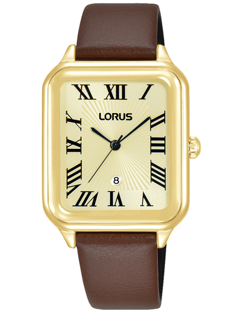 LORUS RH742BX9