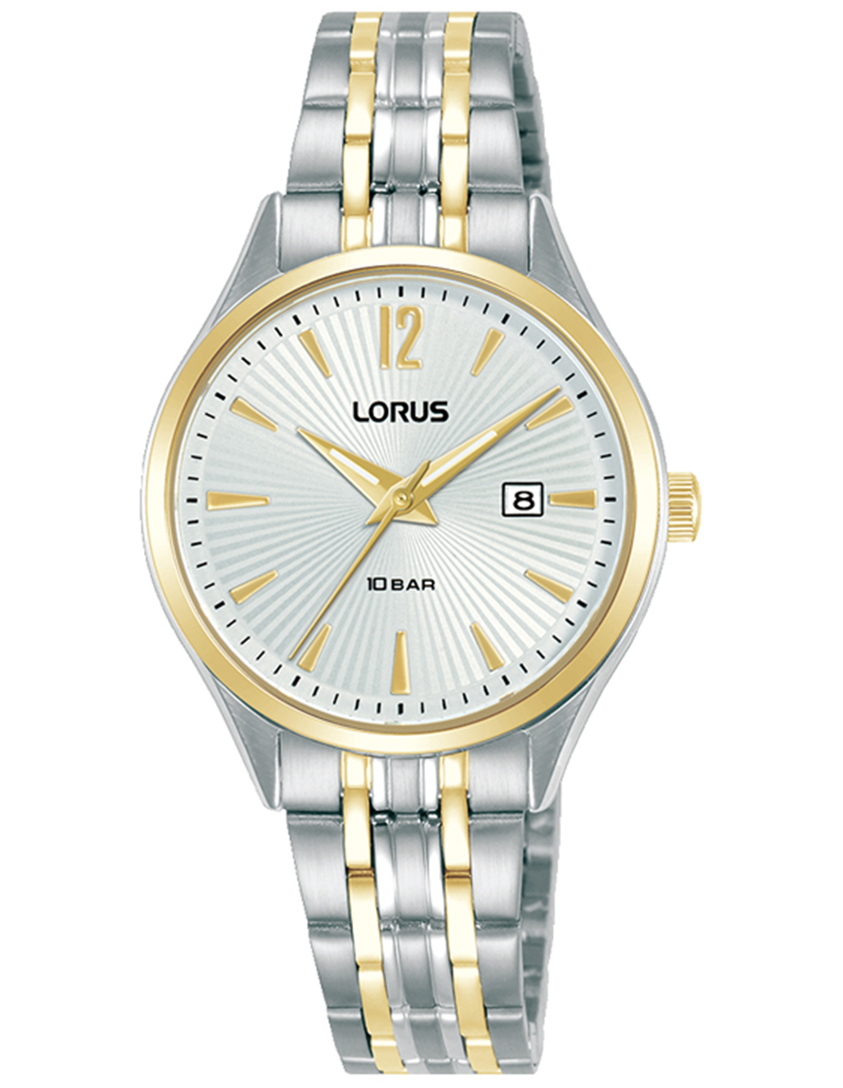 LORUS RJ202CX9