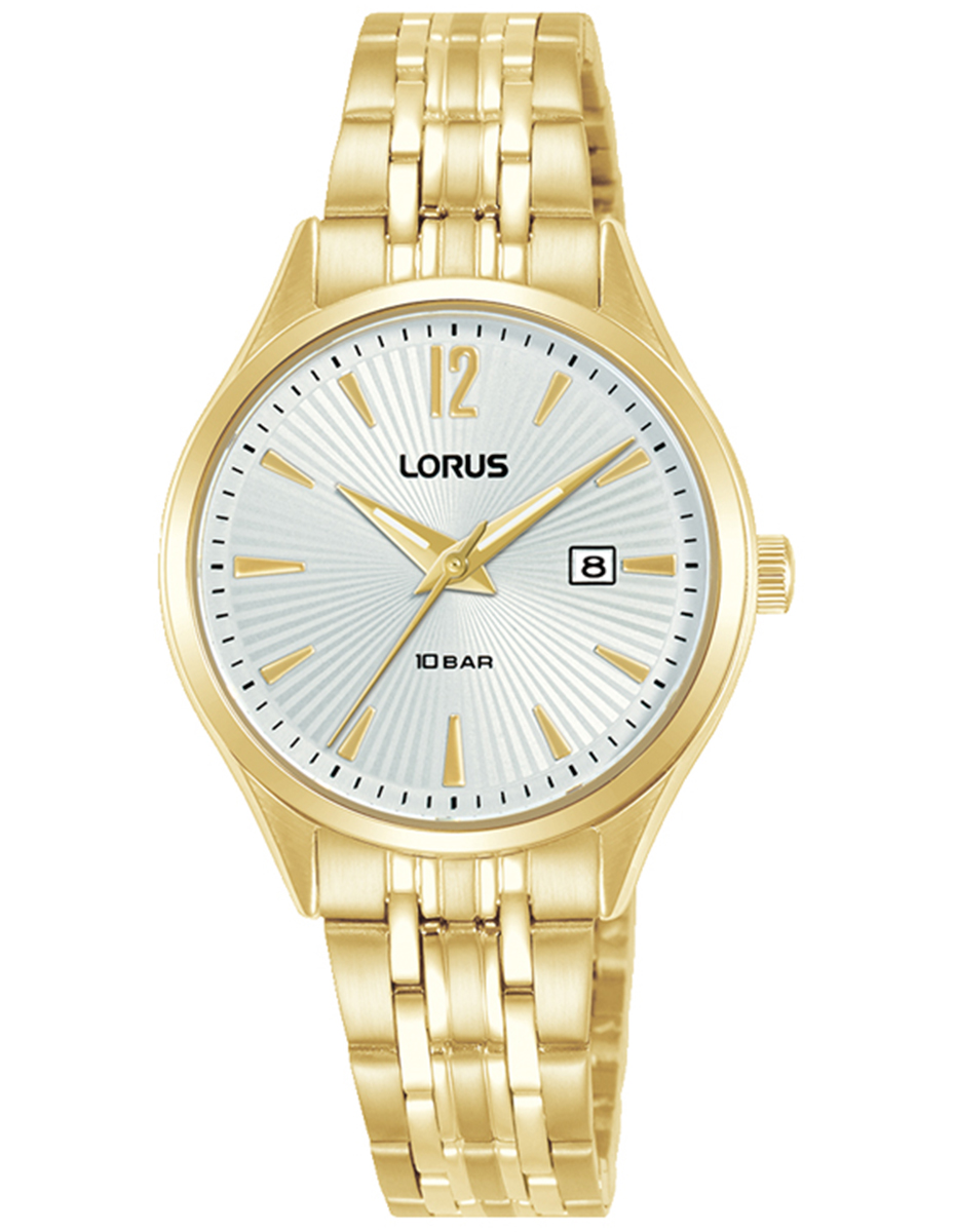 LORUS RJ204CX9
