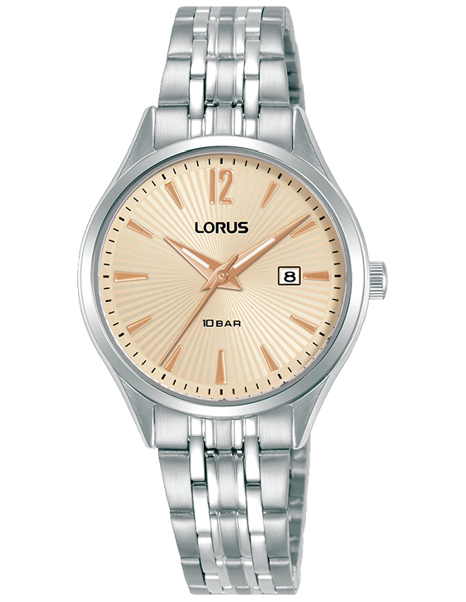 LORUS RJ297BX9