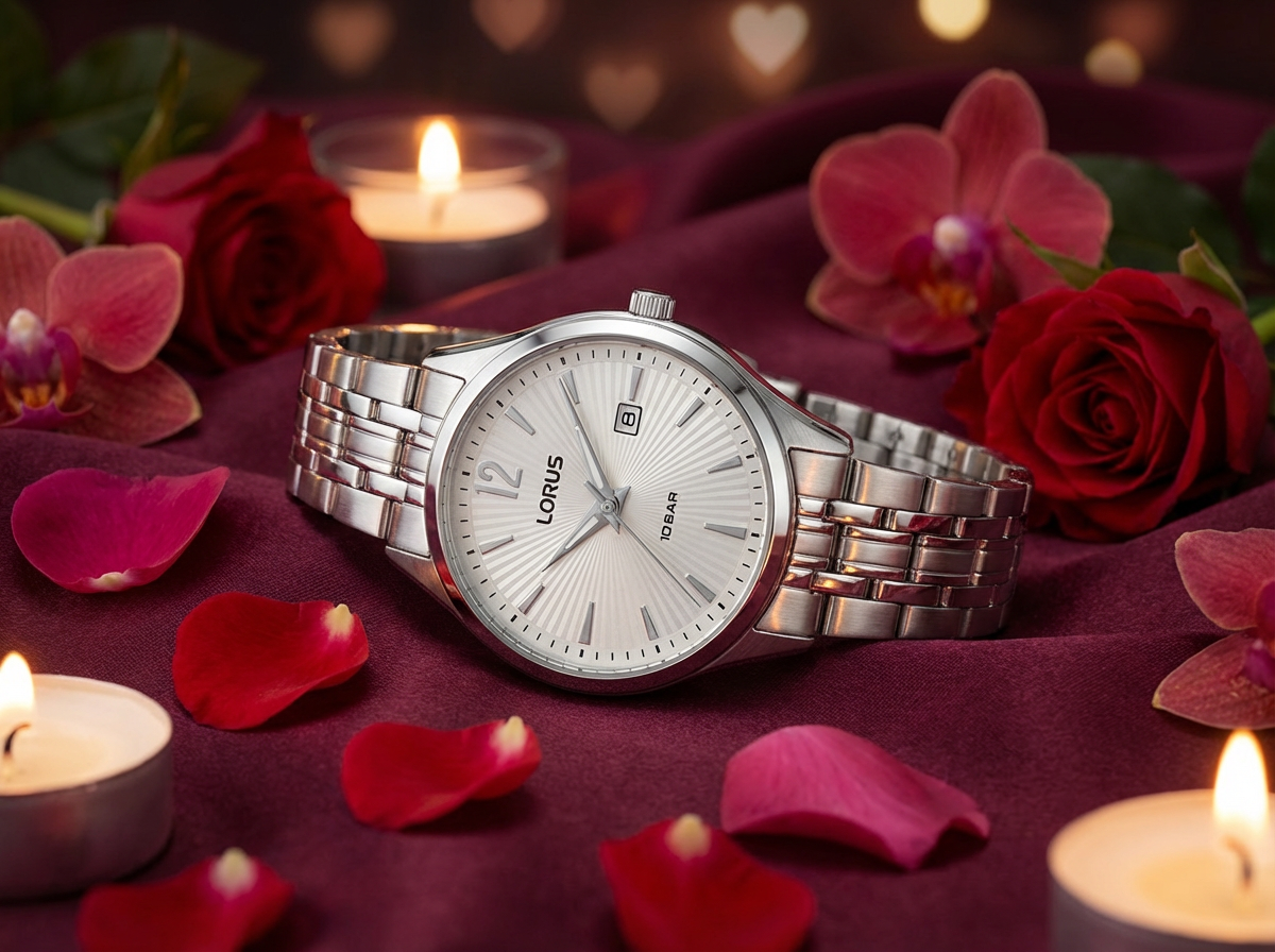 Zegarek damski Lorus