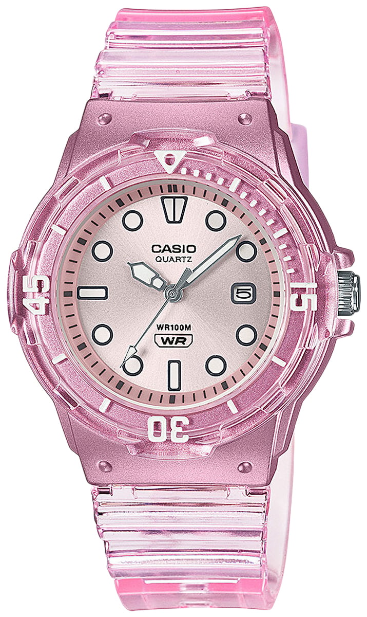 Sprawdź CASIO LRW-200HS -4EVEF CASIO LRW-200HS -4EVEF