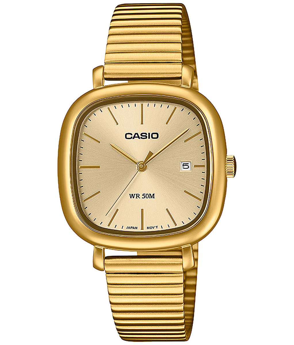 CASIO LTP-B166G -9AVEF