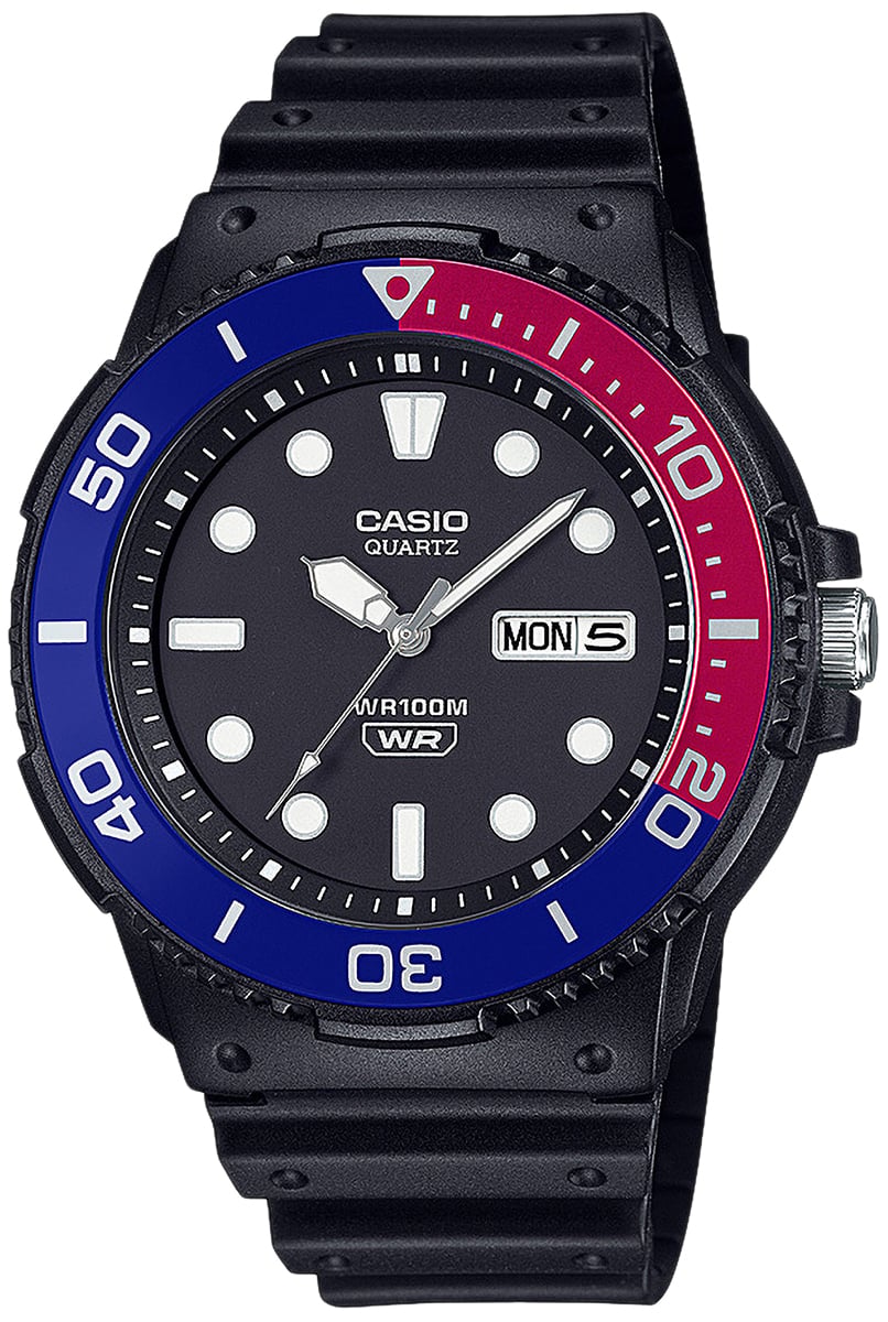 CASIO Sport MRW-230H -1E2VEF