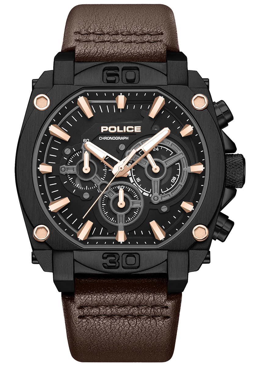 POLICE Norwood Rebel PL.PEWGC0092905