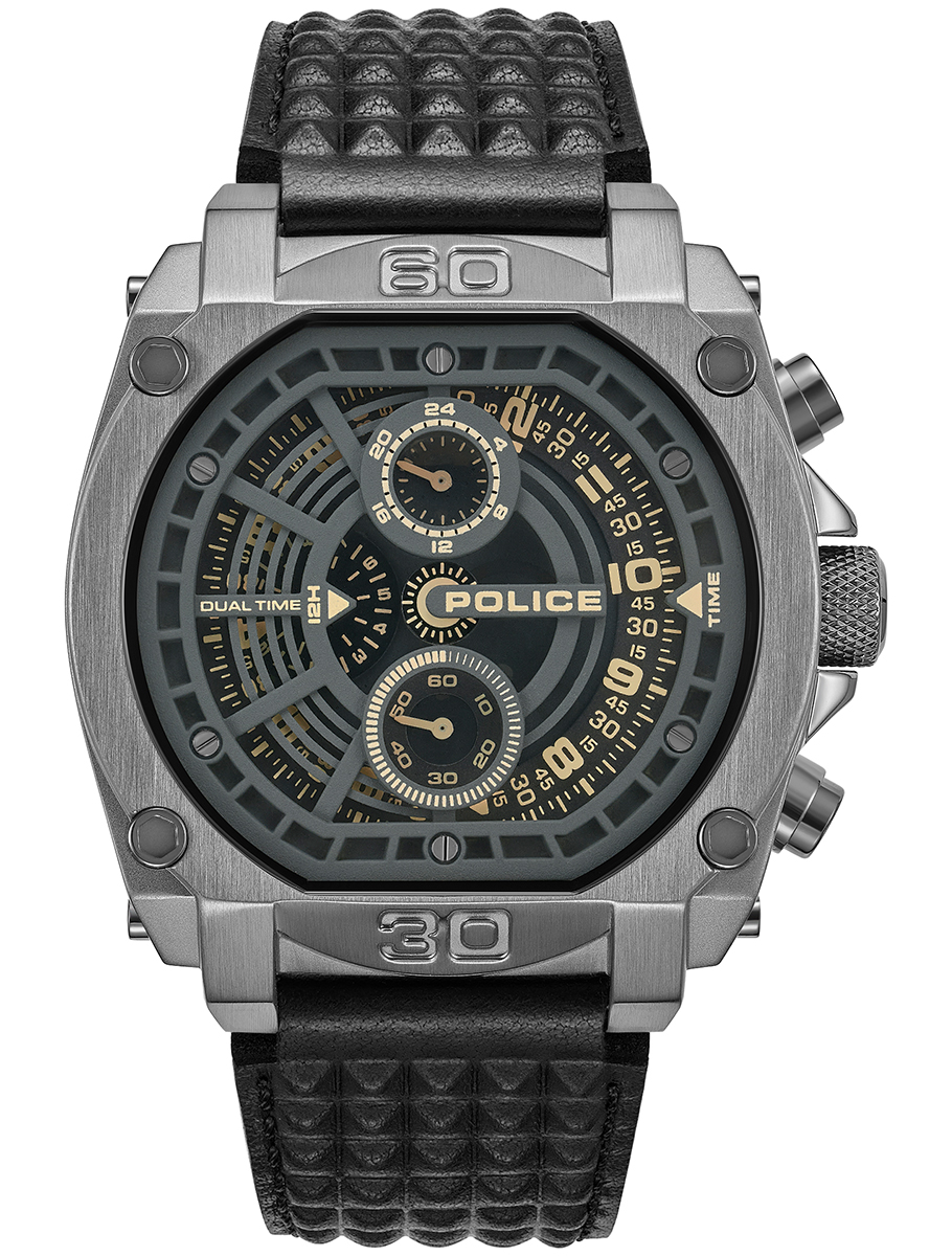 POLICE Norwood PL.PEWGF0040002