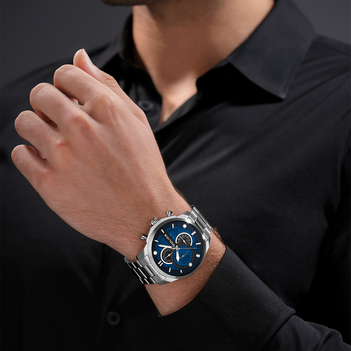 POLICE PL.PEWGK0039207