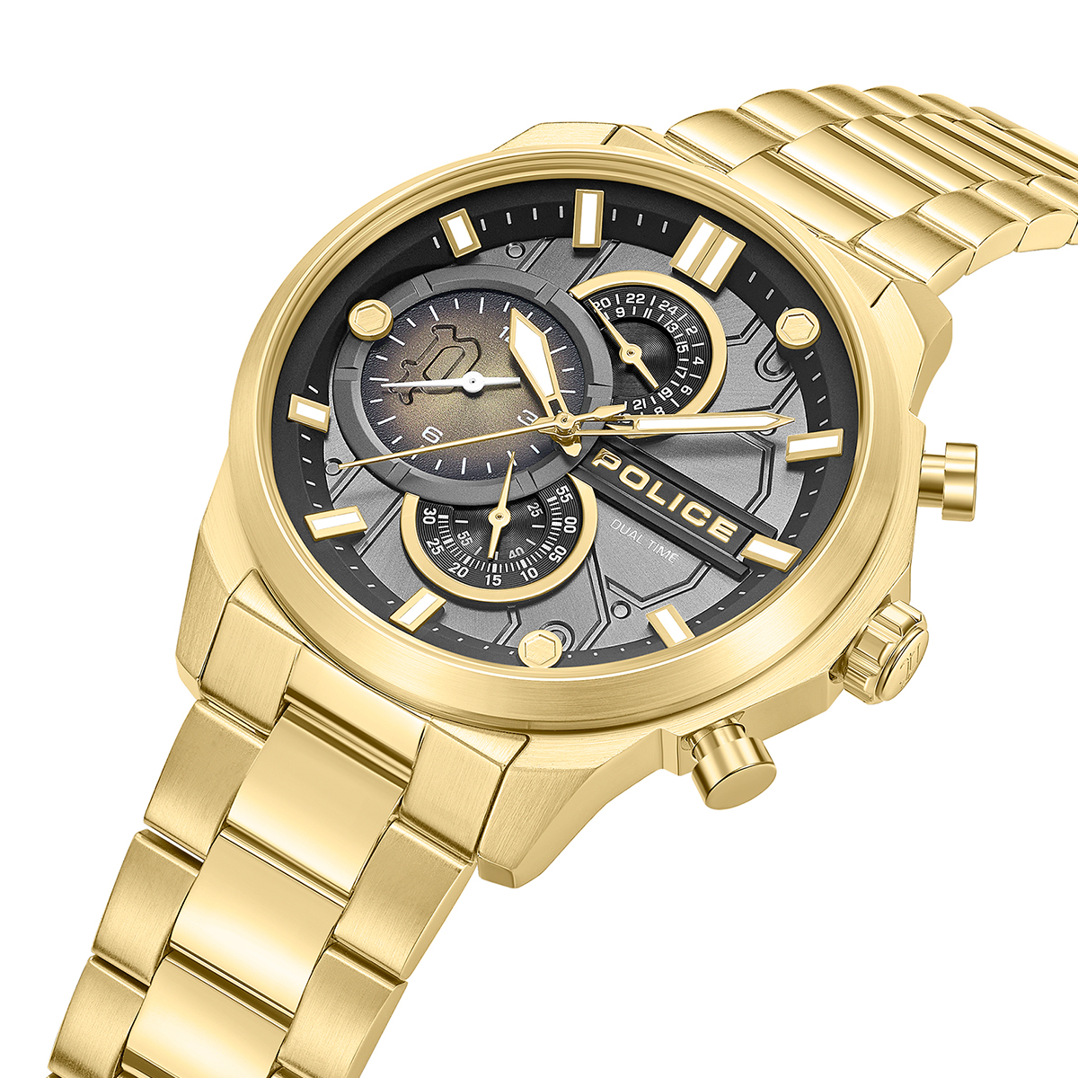 POLICE PL.PEWGK0039208