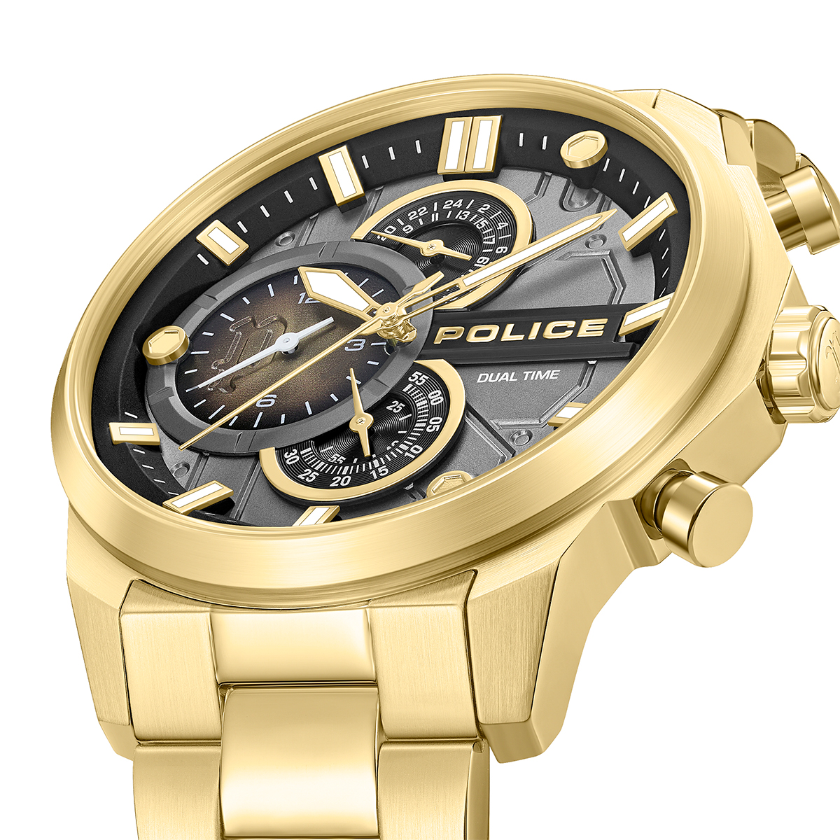 POLICE PL.PEWGK0039208