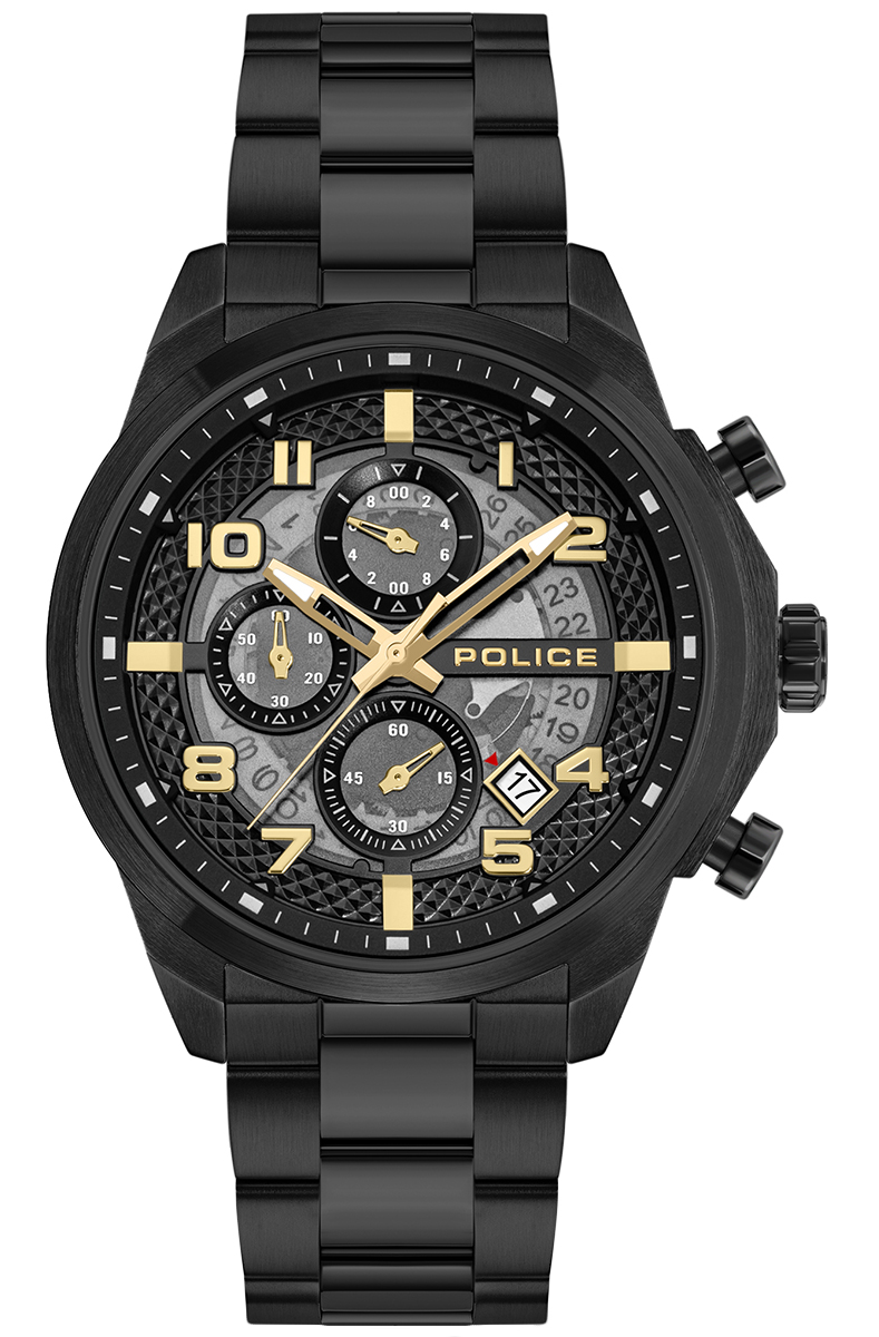 POLICE Soul PL.PEWGK0053902-SET