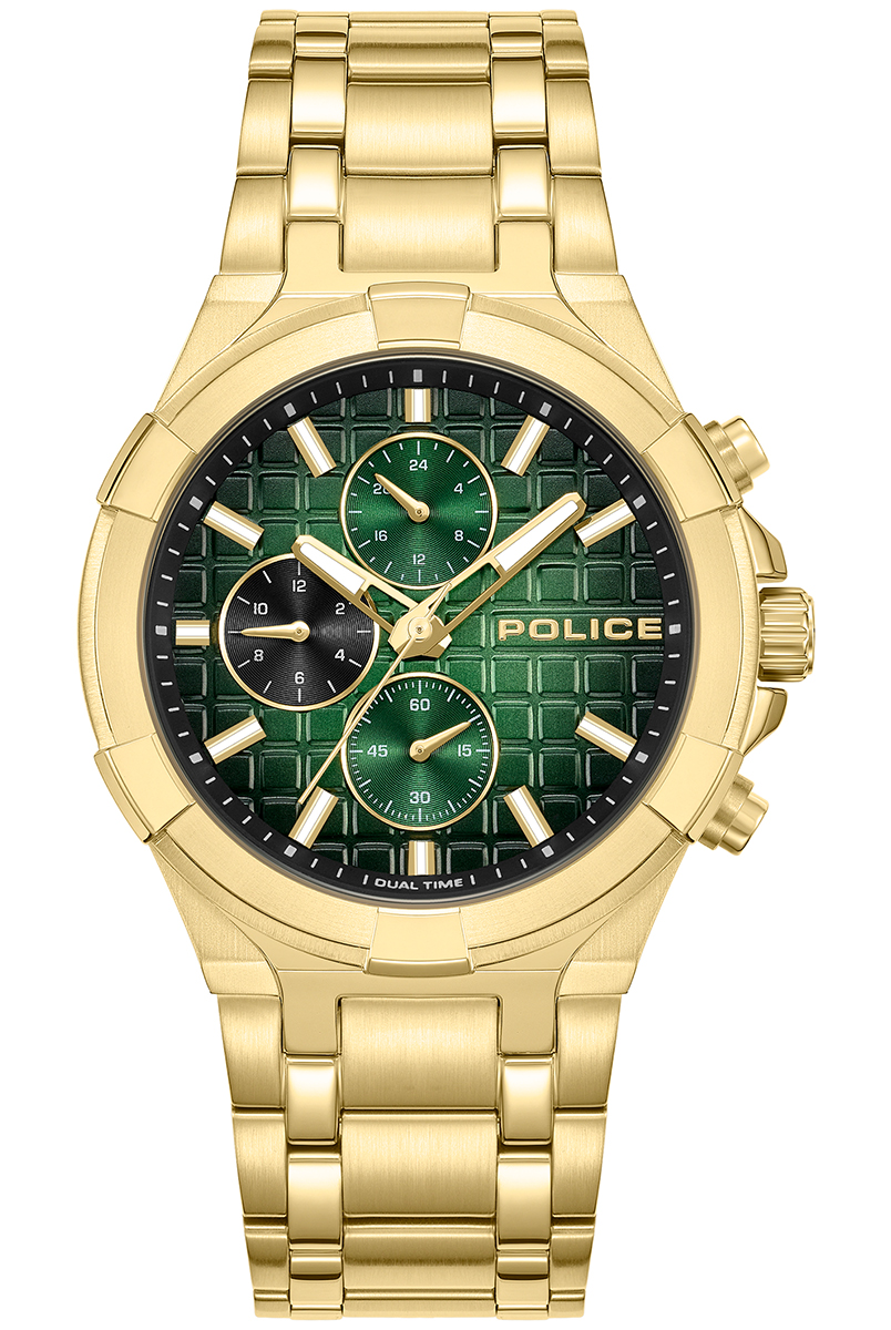 POLICE PL.PEWGK0082003