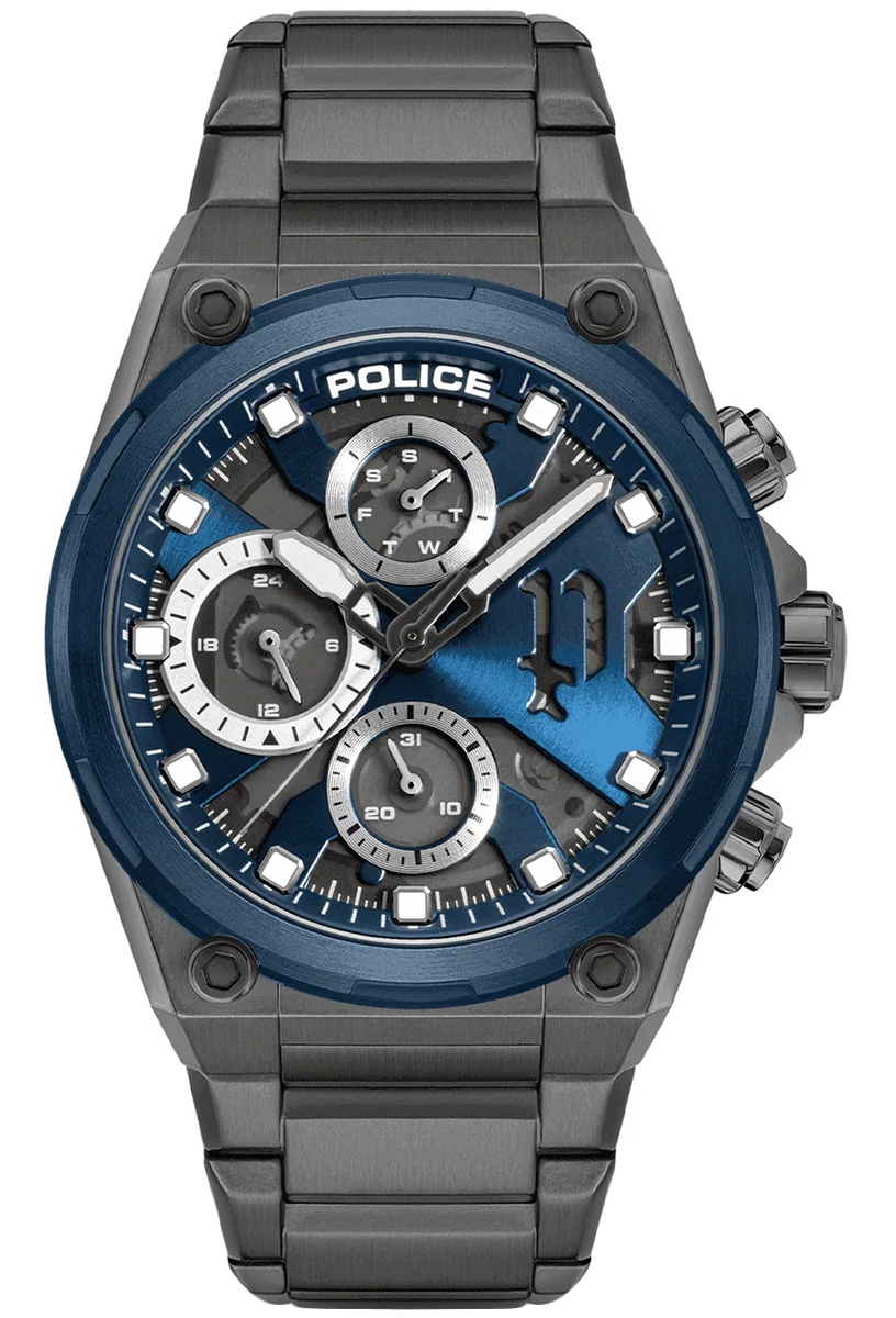 POLICE AIRFLOW PL.PEWGK2239107