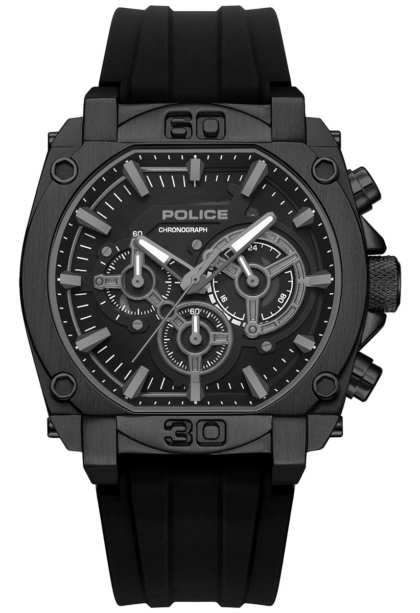 POLICE Norwood Rebel PL.PEWGO0092901